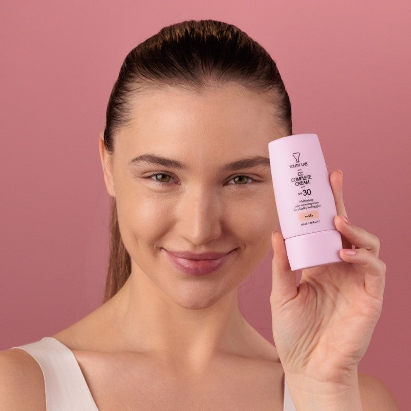 CC Complete Cream SPF 30