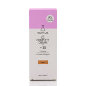 CC Complete Cream SPF 30