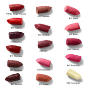 Lipstick biosourced