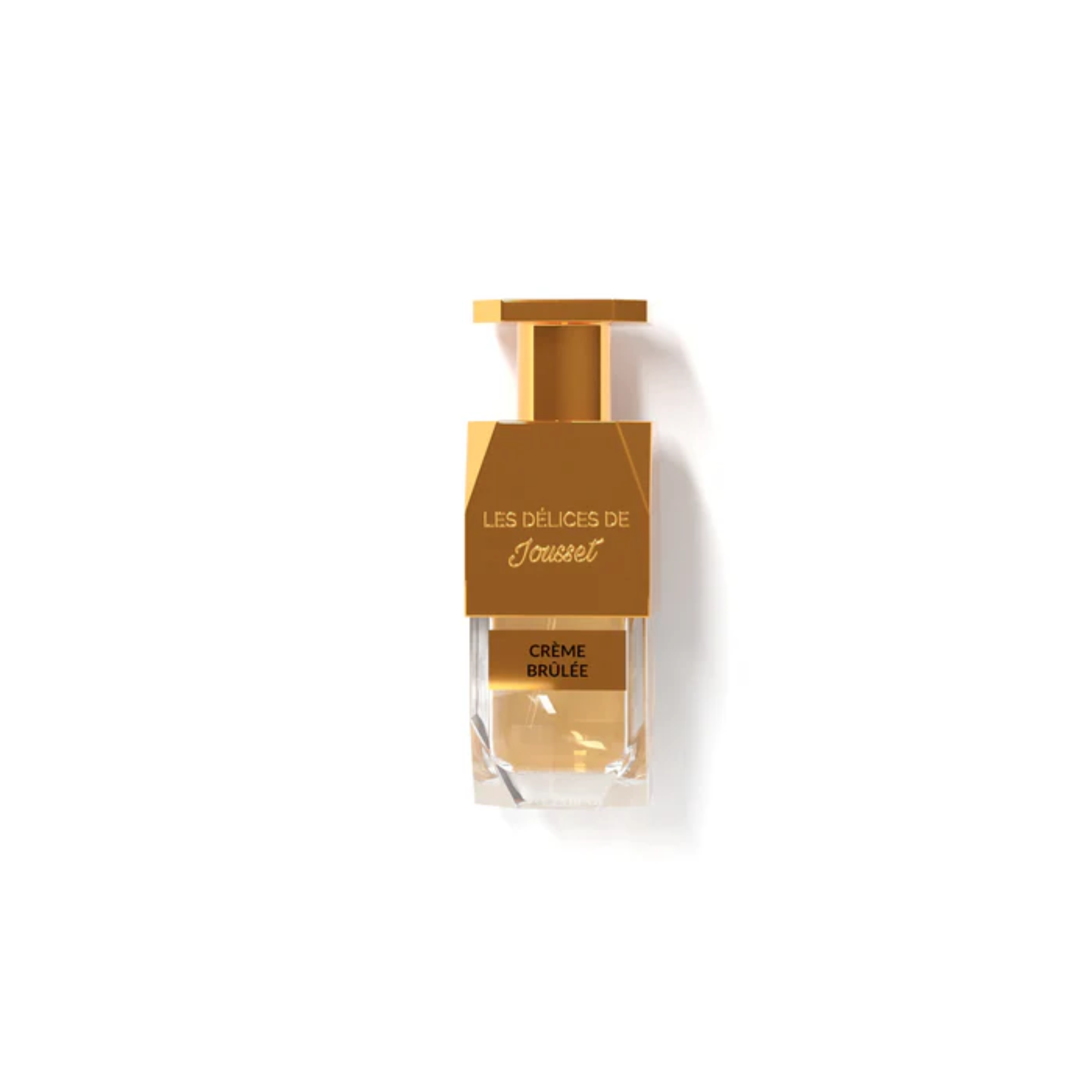 Crème Brûlée Extrait de Parfum