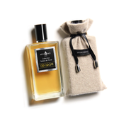 Cuir - Curcuma EDP