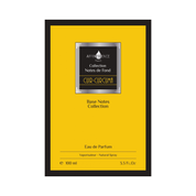 Cuir - Curcuma EDP