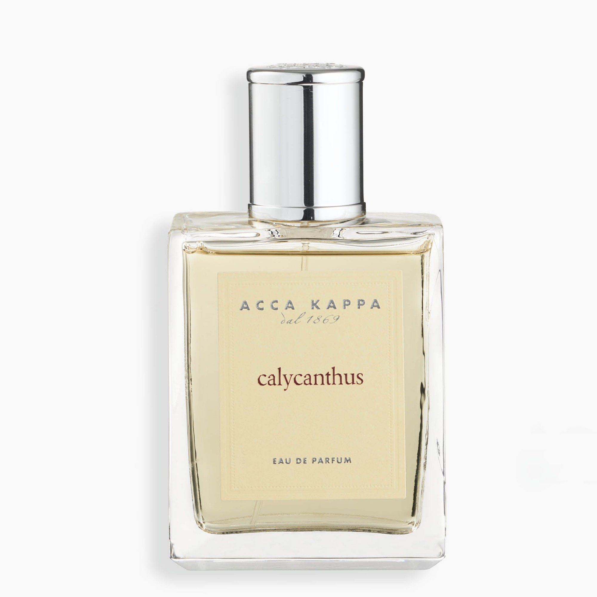 Calycanthus - Eau De Parfum