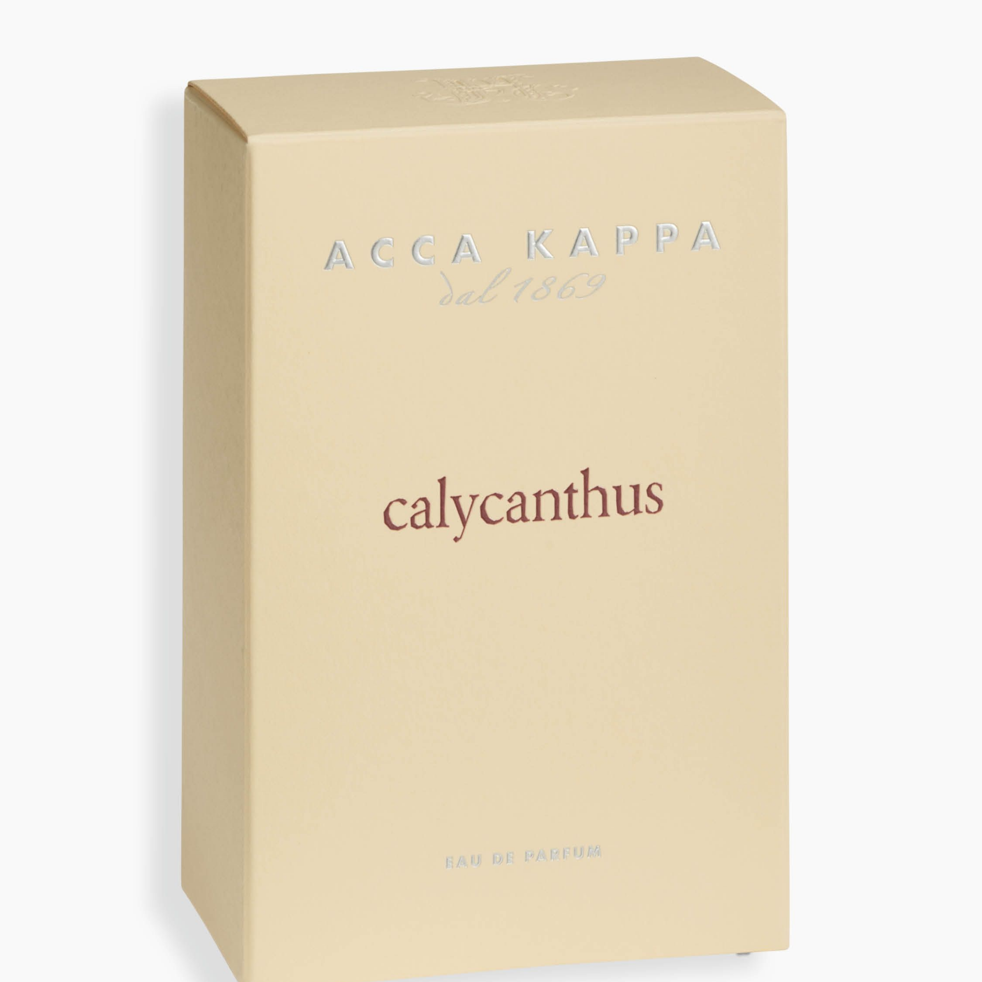 Calycanthus - Eau De Parfum