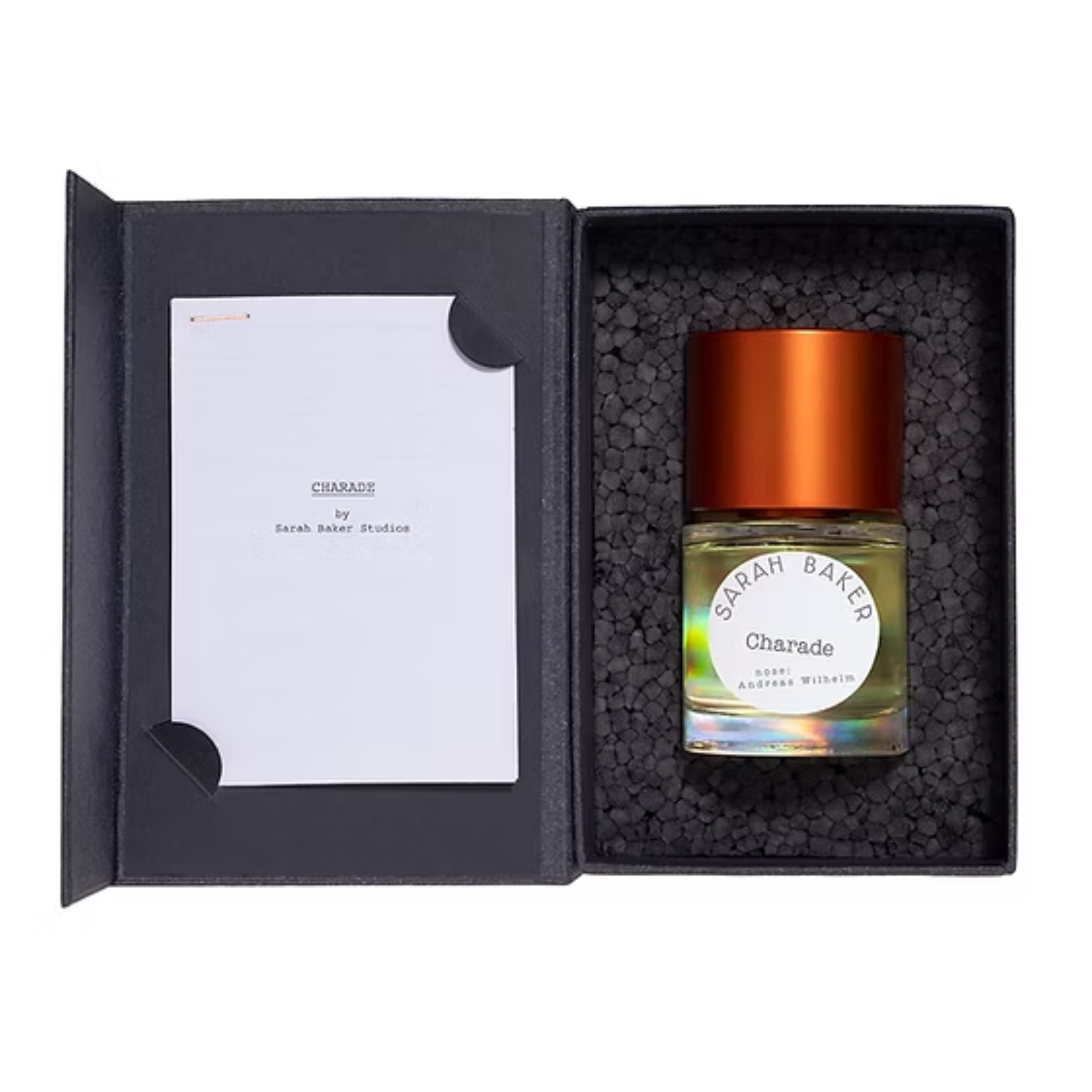 Charade Extrait de Parfum  50 ml