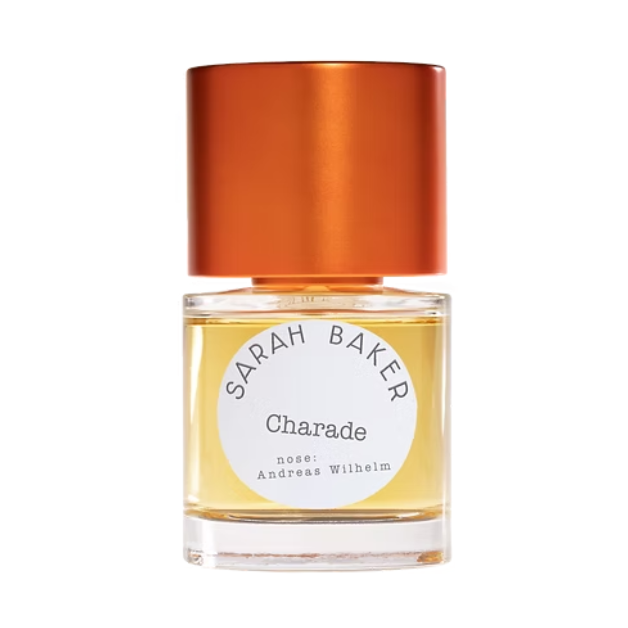 Charade Extrait de Parfum  50 ml