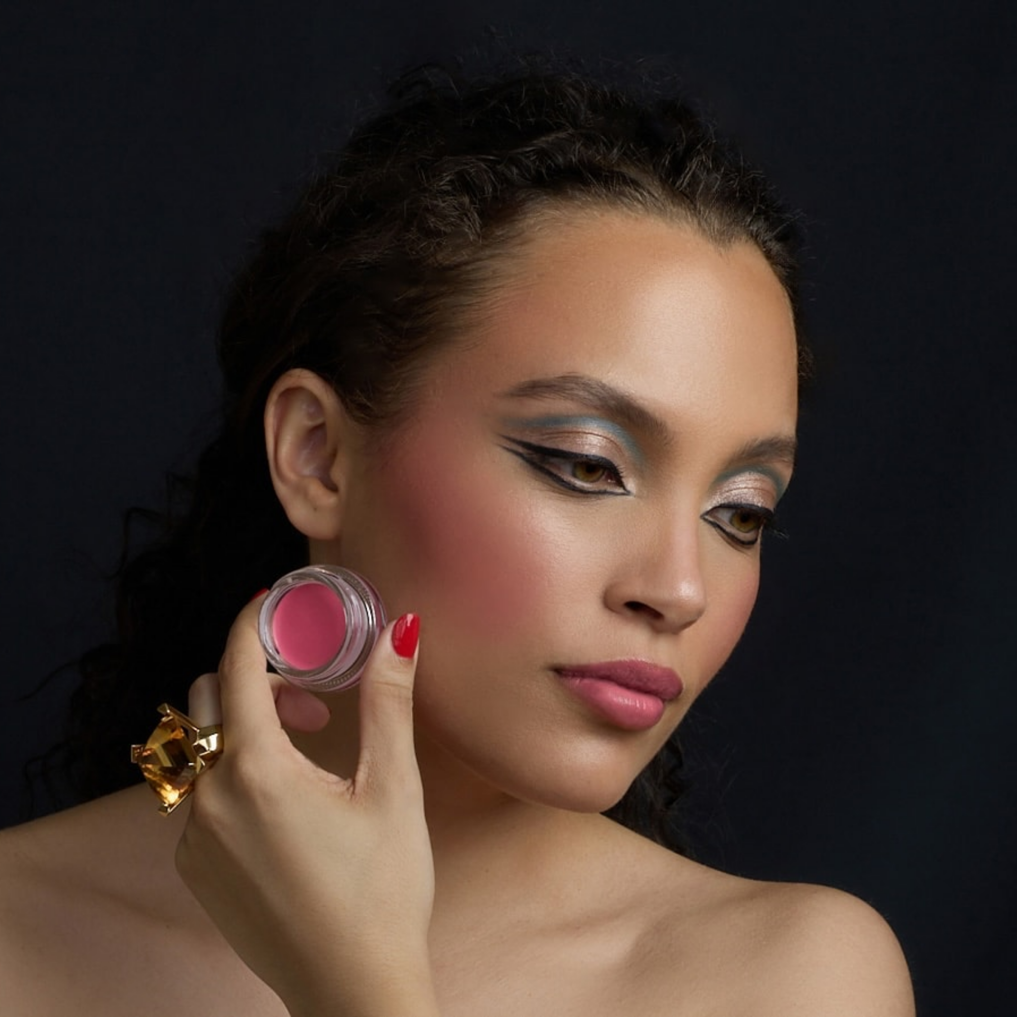 Cheek & Lips 220 RTG CLÉOPÂTRE