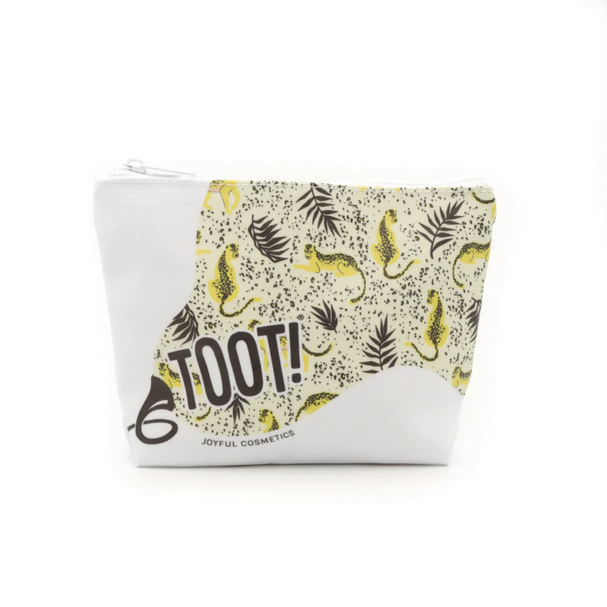 Toot! Makeup Bag