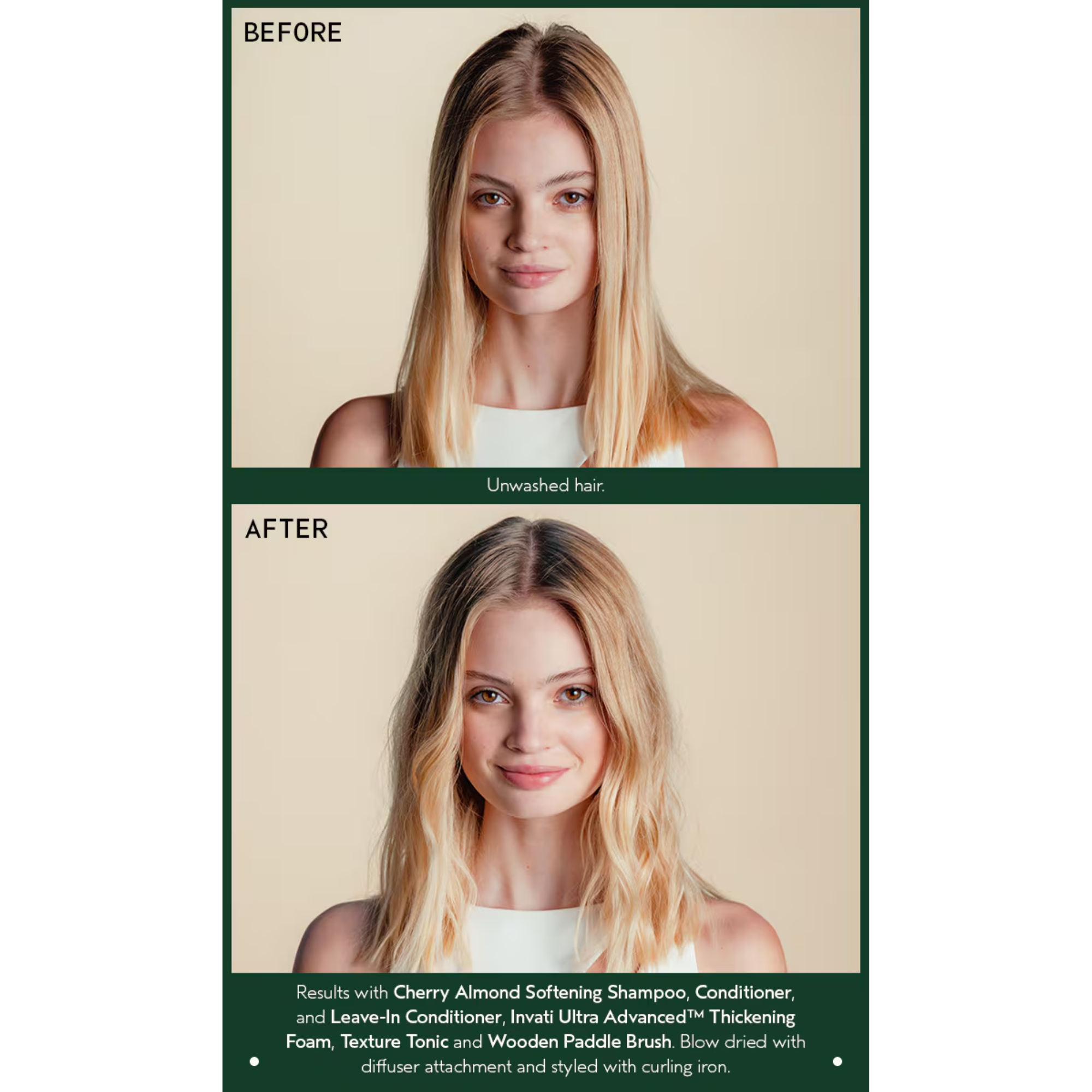 Cherry Almond Conditioner 200 ml