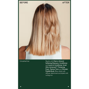 Cherry Almond Conditioner 200 ml