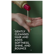 Cherry Almond Shampoo 250 ml