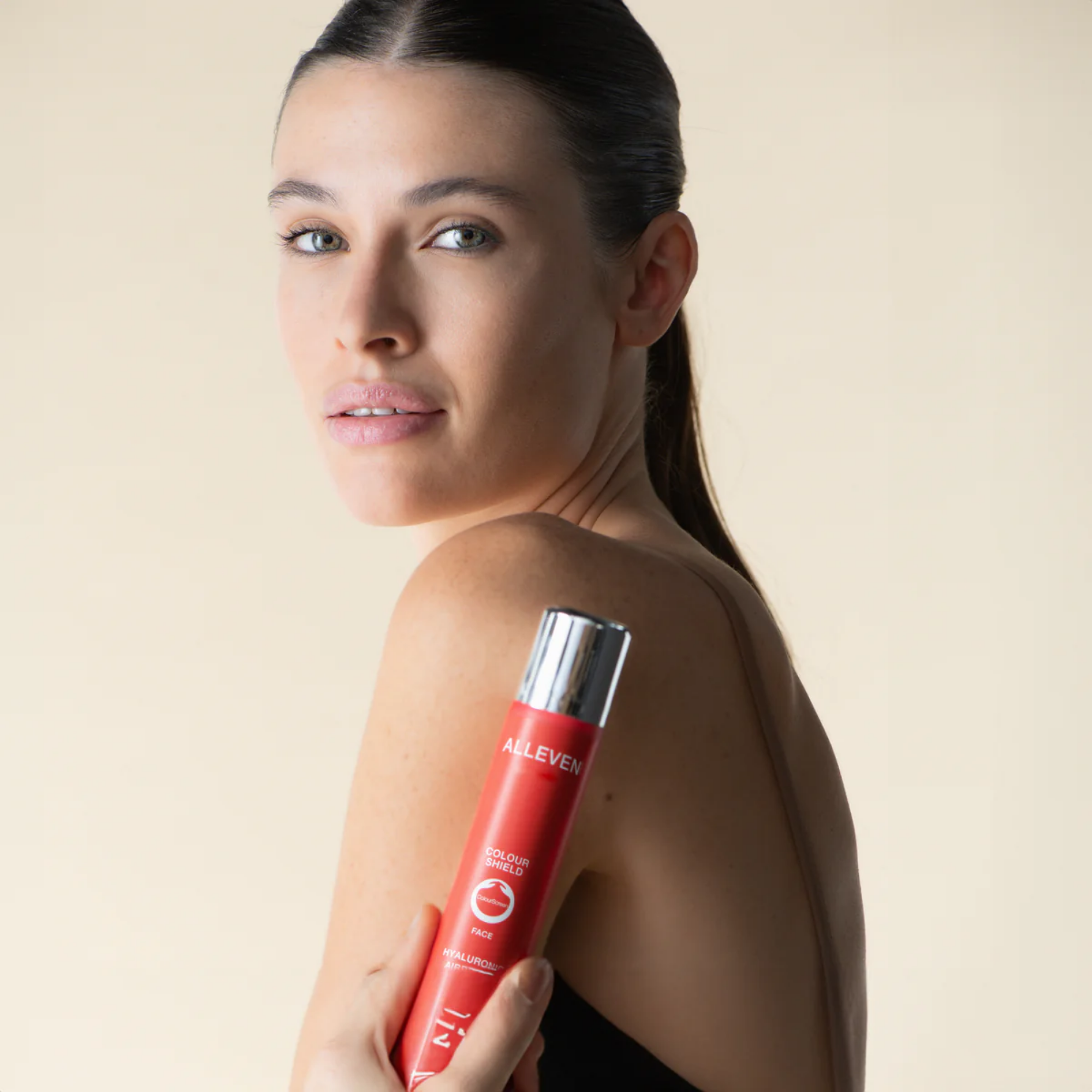 Colour Shield Face 75 ml