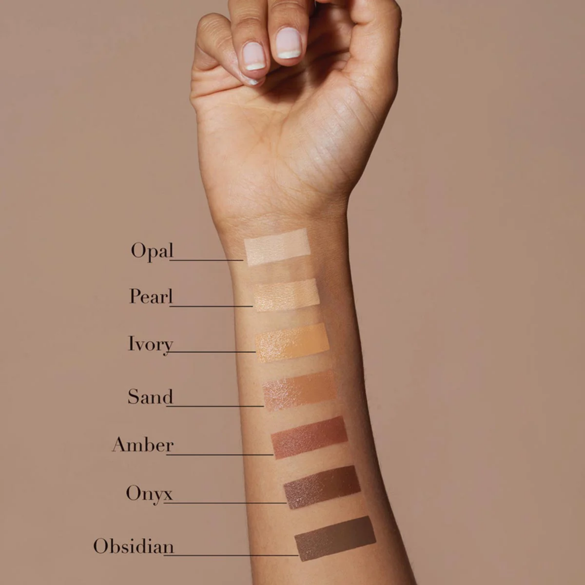 Colour Shield Glow 100 ml