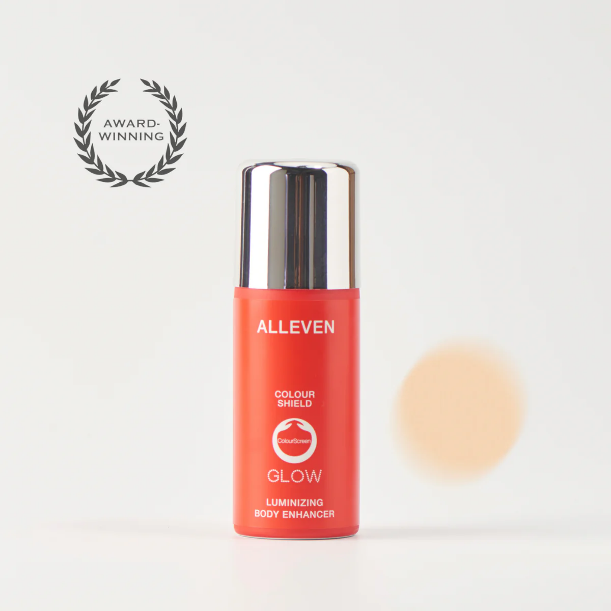 Colour Shield Glow 100 ml