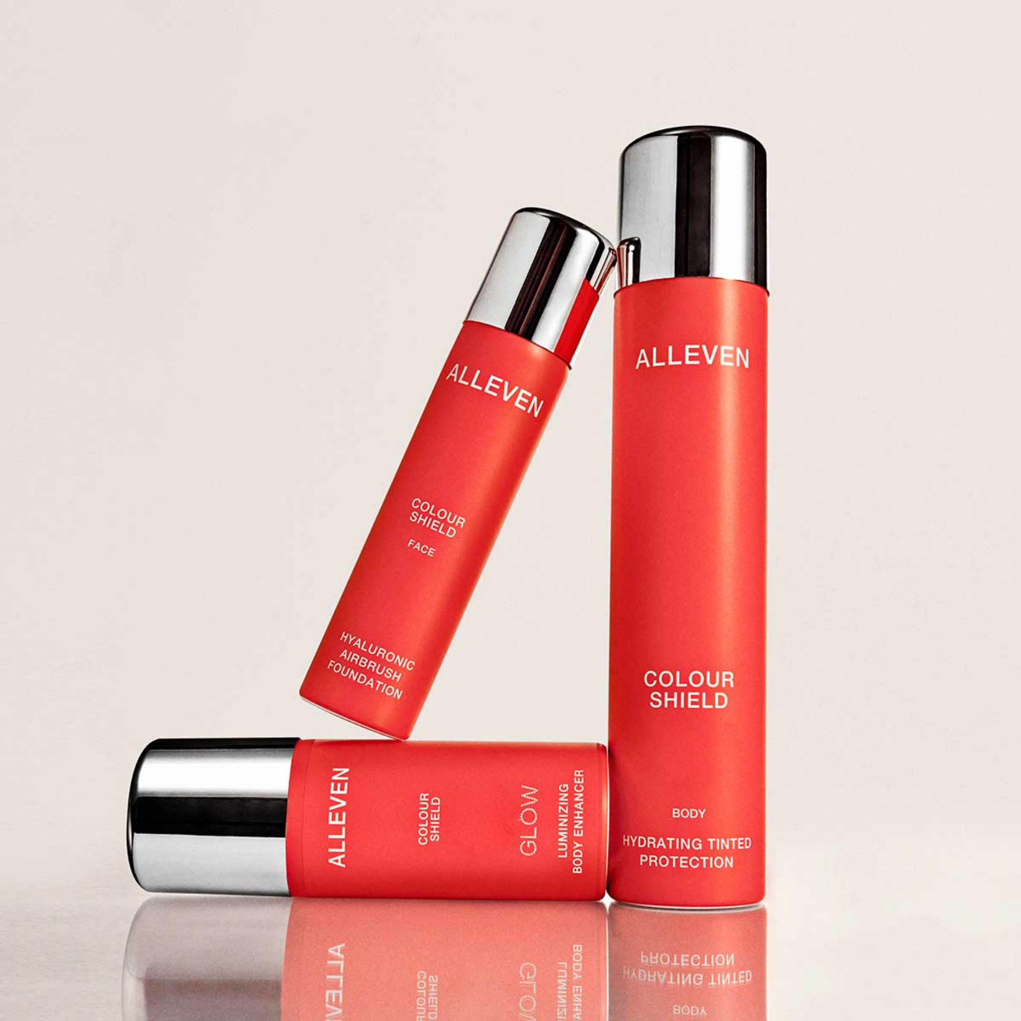 Colour Shield Glow 100 ml