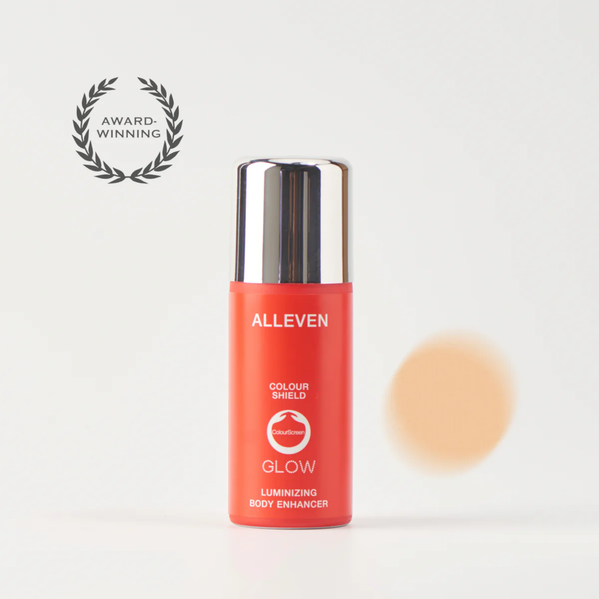 Colour Shield Glow 100 ml