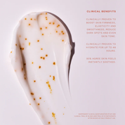 Confetti Sky Hand Treatment