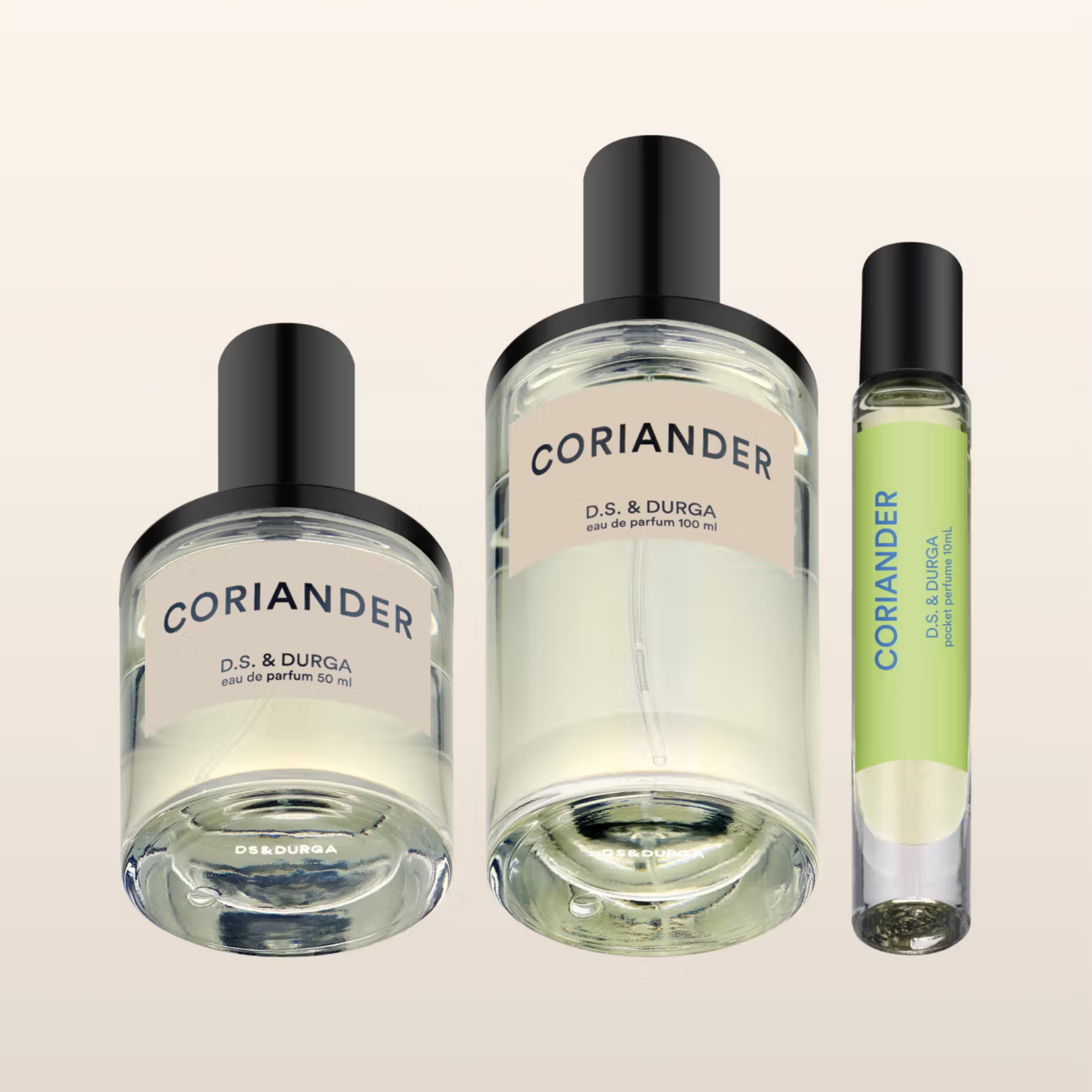 Coriander EDP 50ml