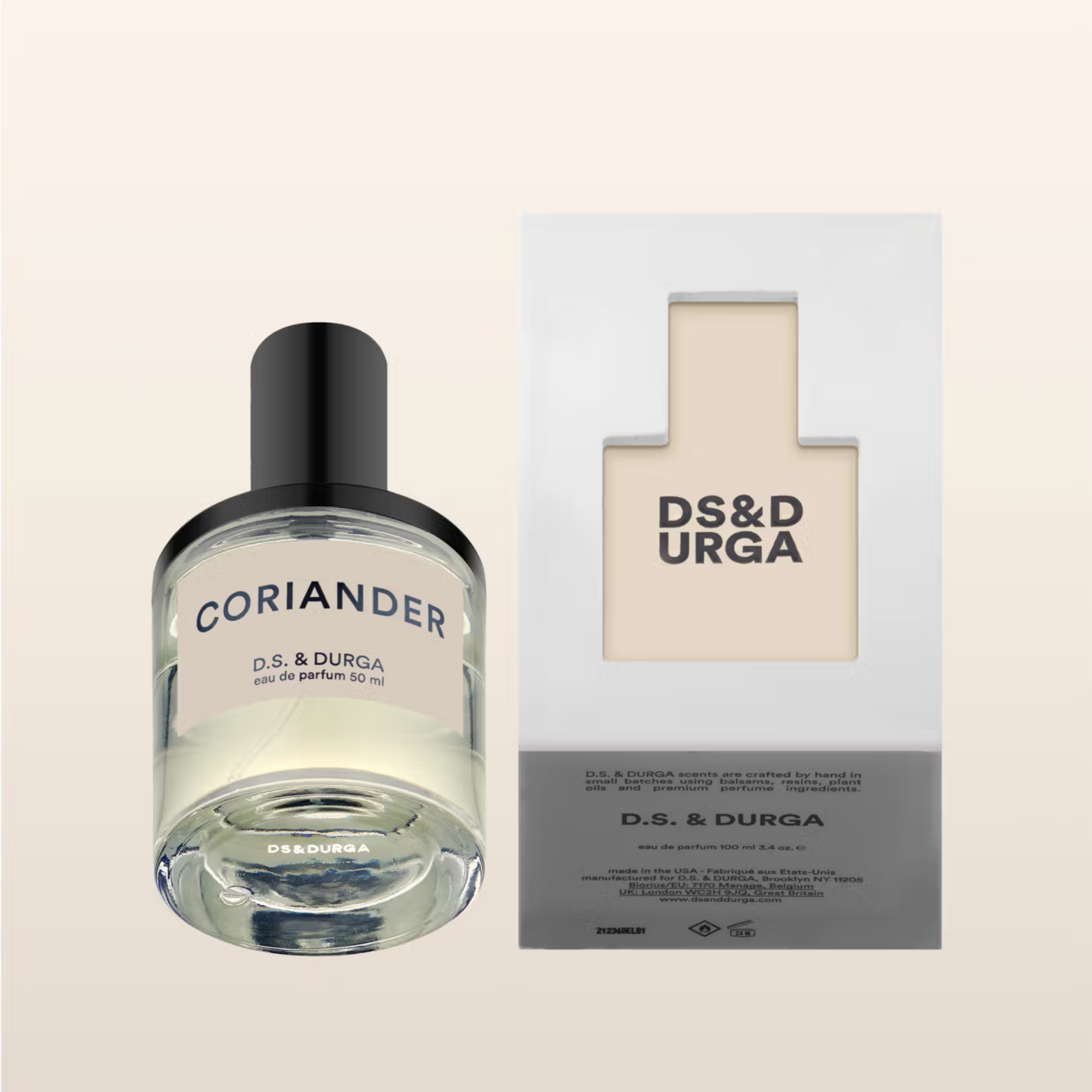 Coriander EDP 50ml