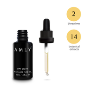 Day Light Face Oil 30 ml