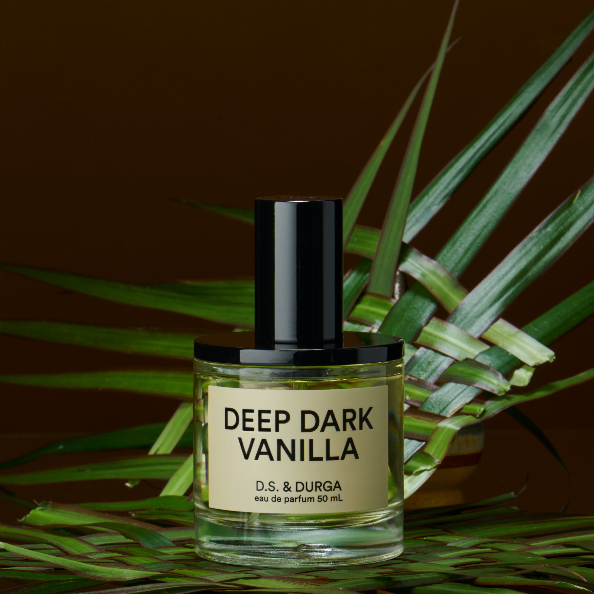 Deep Dark Vanilla EDP 50ml