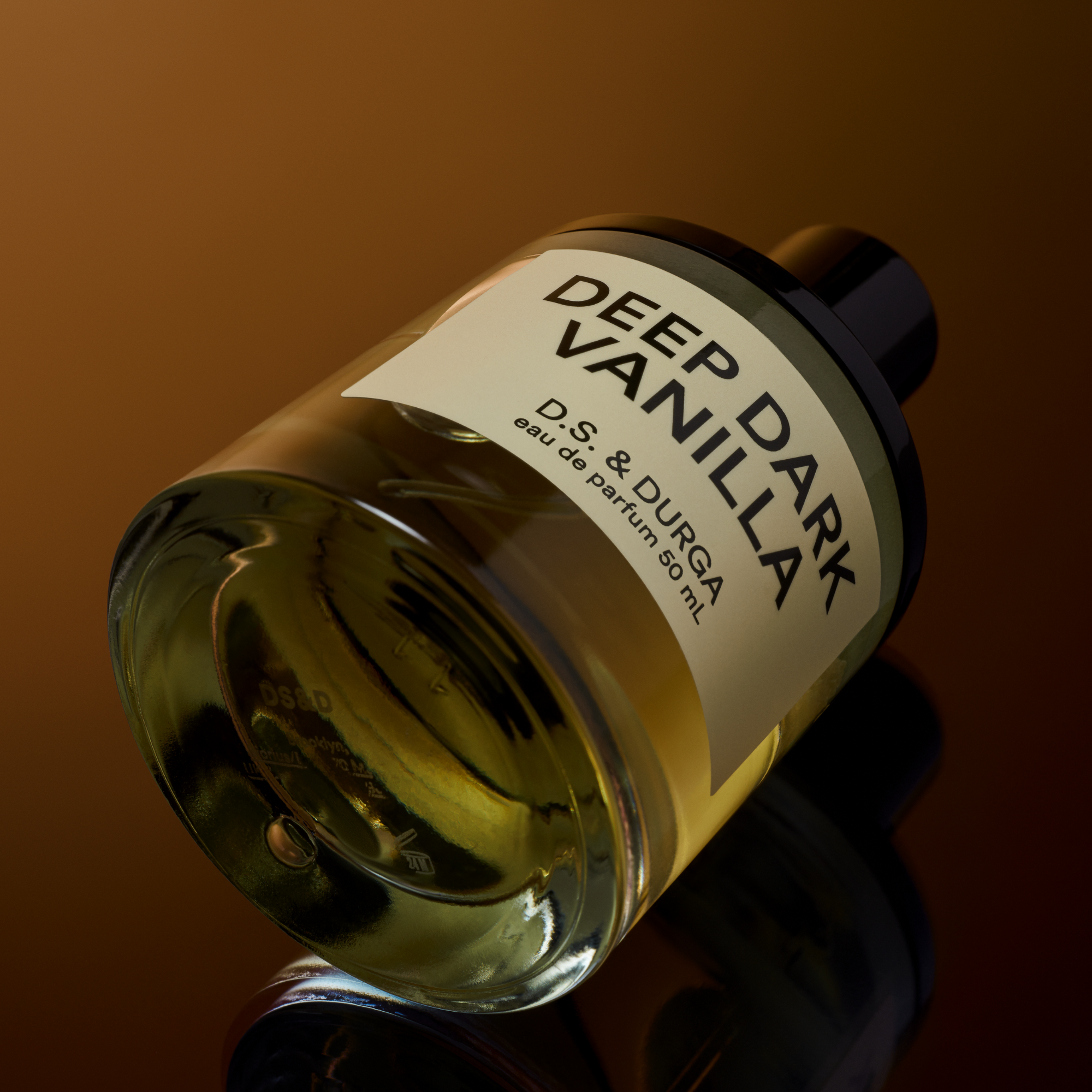 Deep Dark Vanilla EDP 50ml