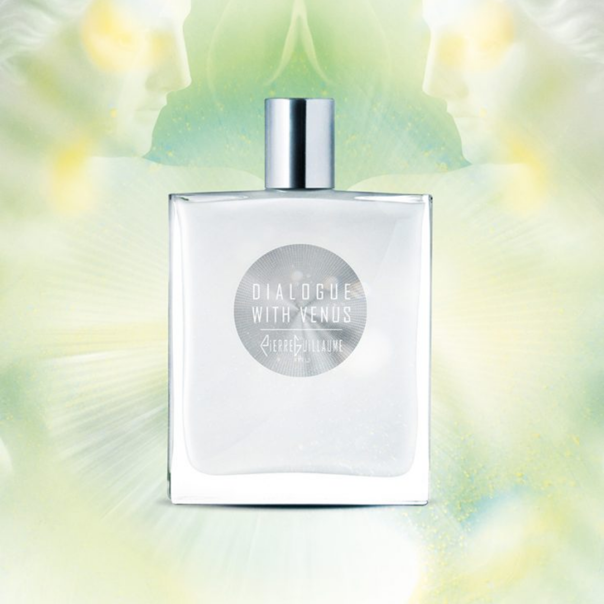 Dialogue With Venus EDP