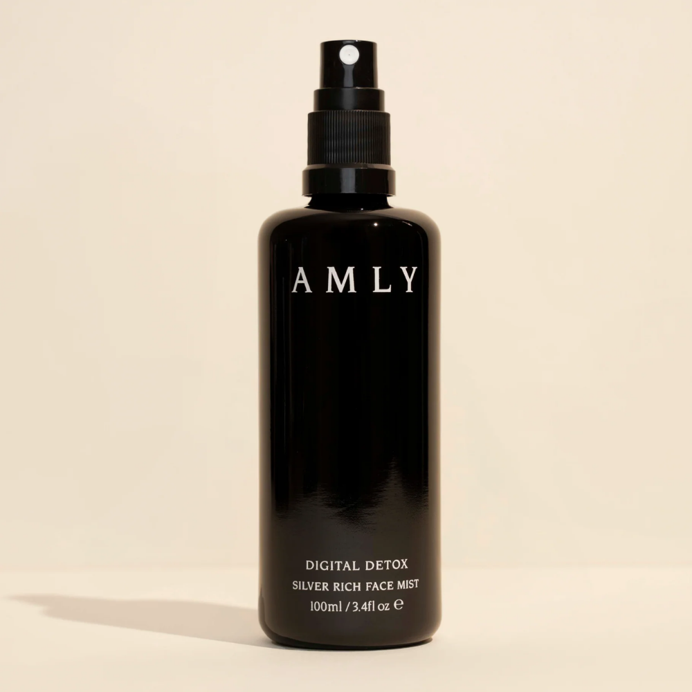 Digital Detox Silver Rich Face Mist 100 ml