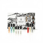 Sikelia Discovery Set 9 x2 ml