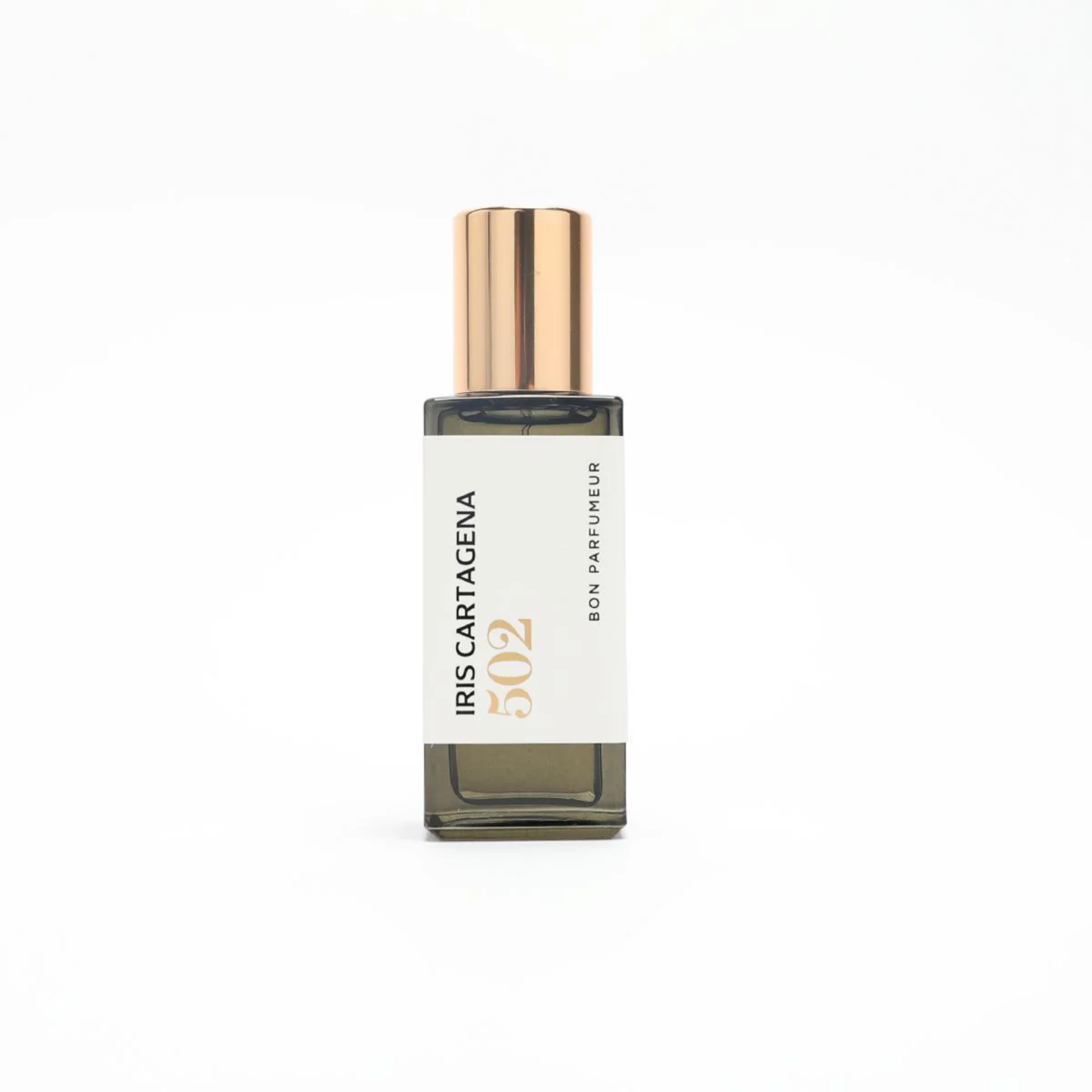 n#502 Extrait de Parfum