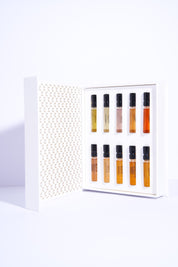 Ella K Discovery Box Core Collection 10x2ml