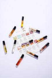 Ella K Discovery Box Core Collection 10x2ml
