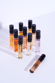 Ella K Discovery Box Core Collection 10x2ml