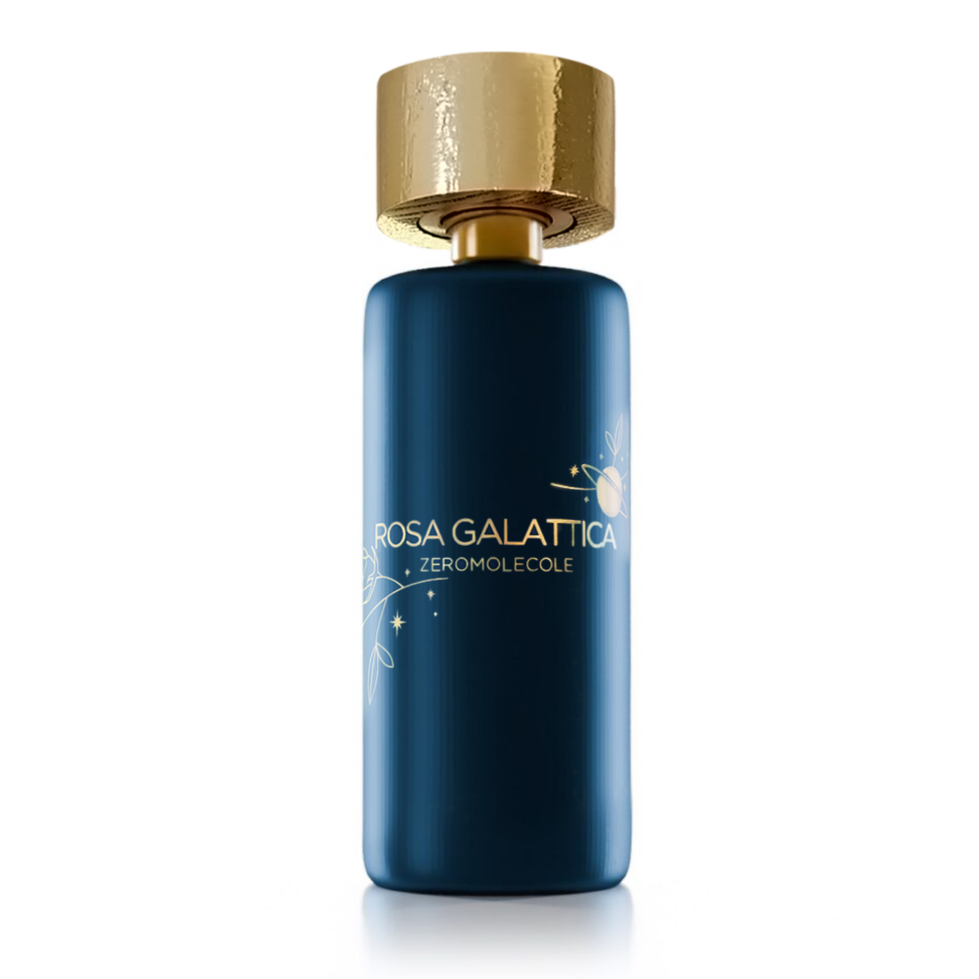 Rosa Galattica Extrait de Parfum 100 ml