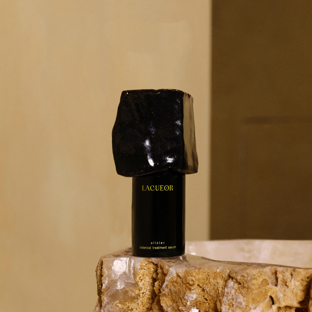 Elixier - botanical treatment serum 30 ml Luxurious  Version