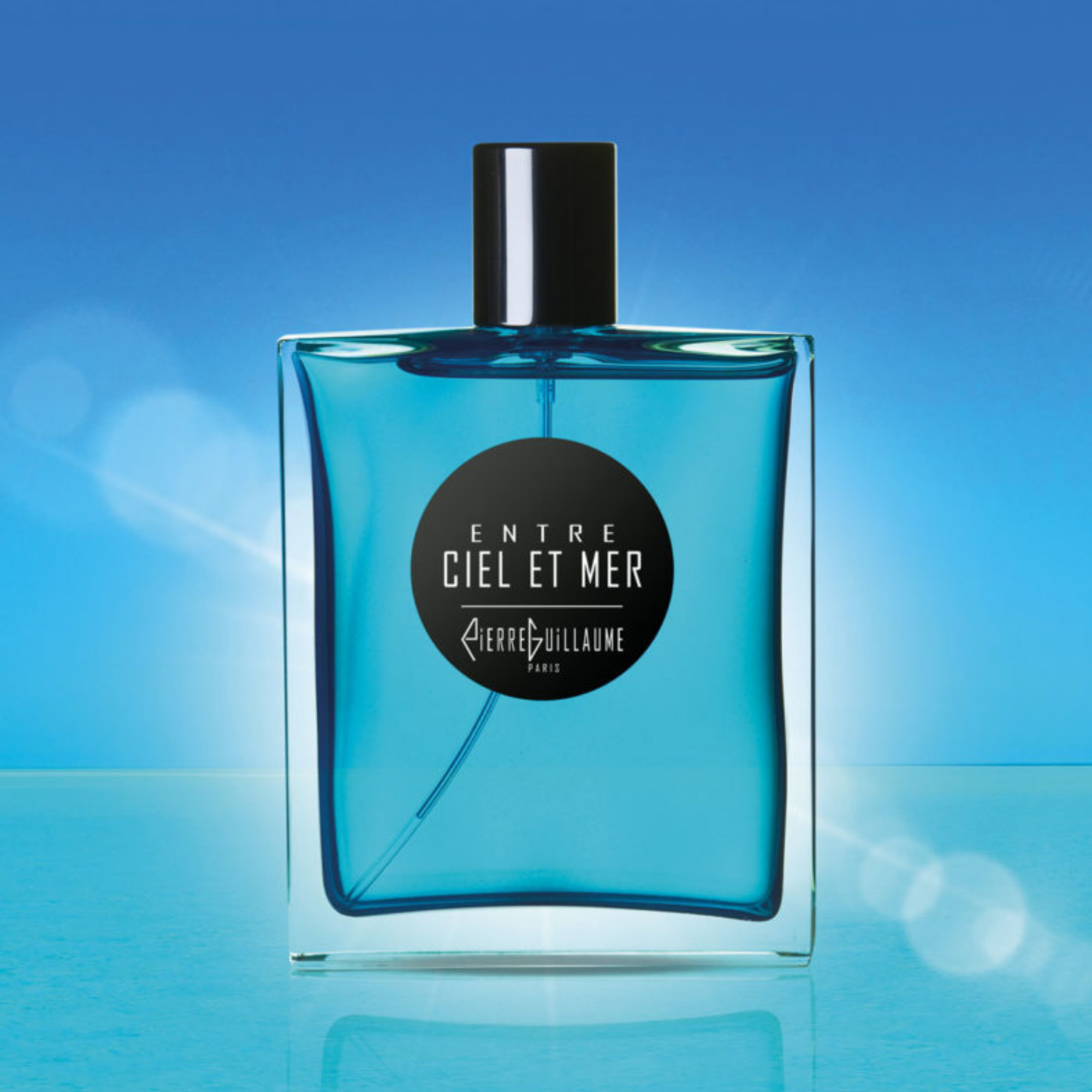 Entre Ciel Et Mer EDP