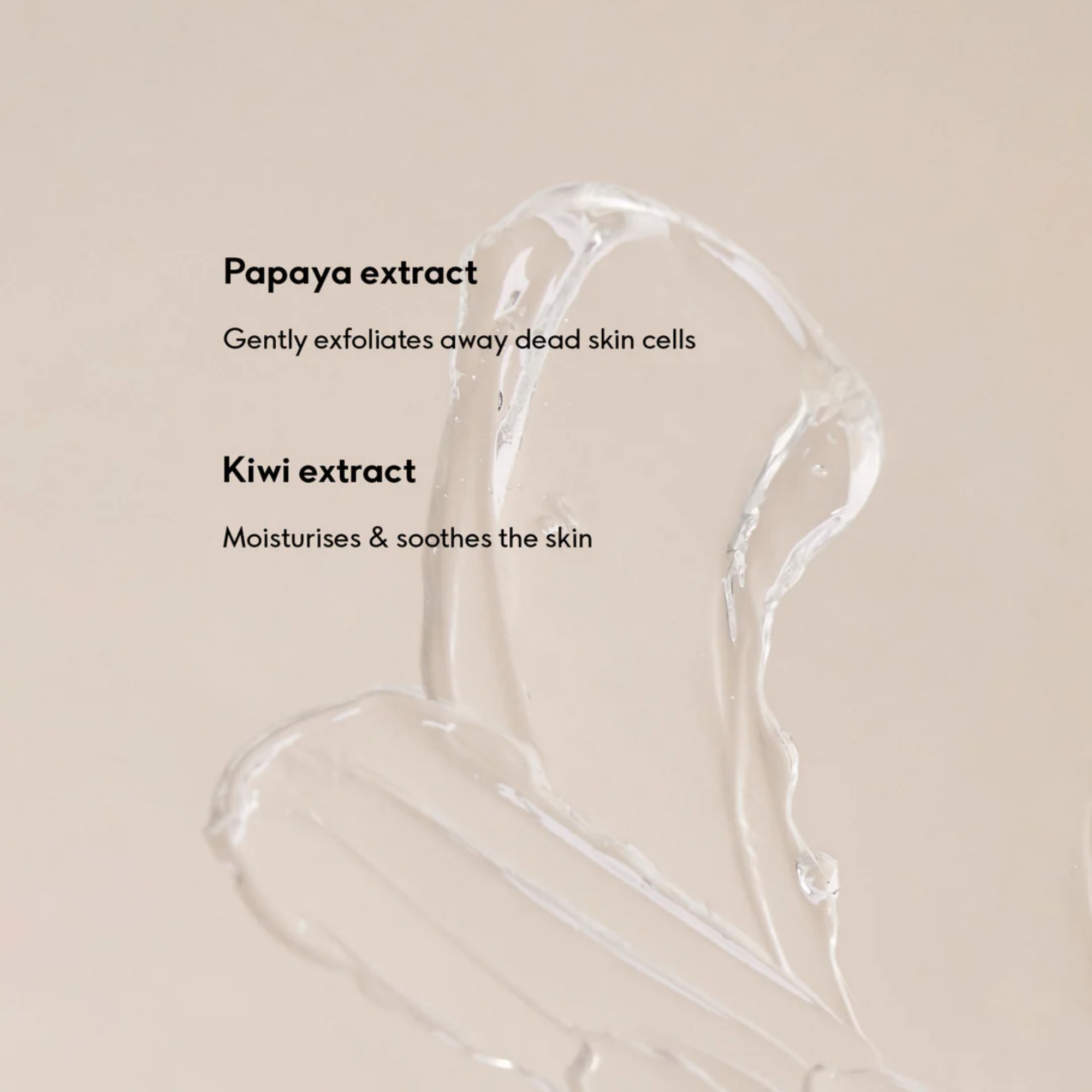 Enzyme Exfoliator 50 ml