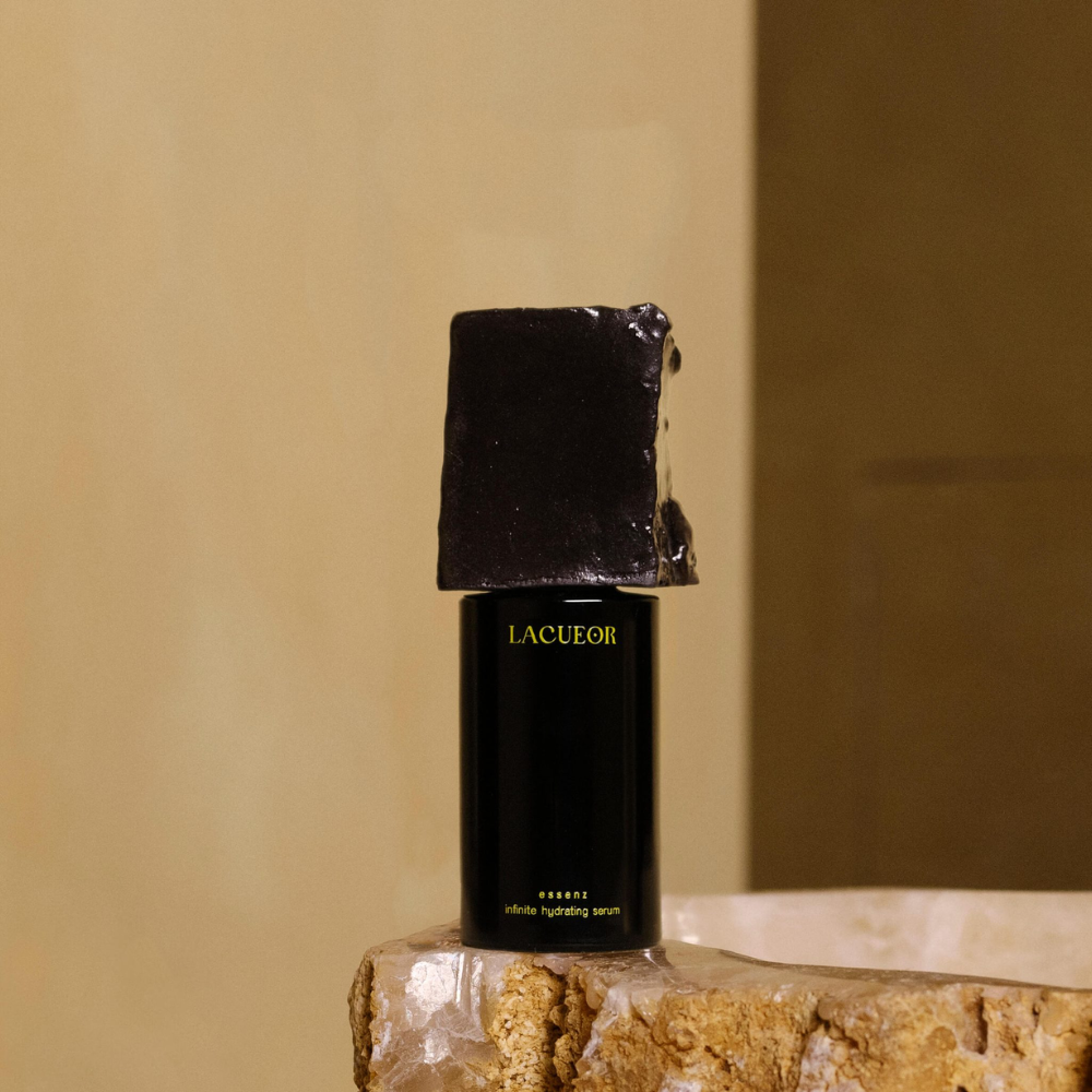 Essenz - infinite hydrating serum 50 ml Luxurious  Version