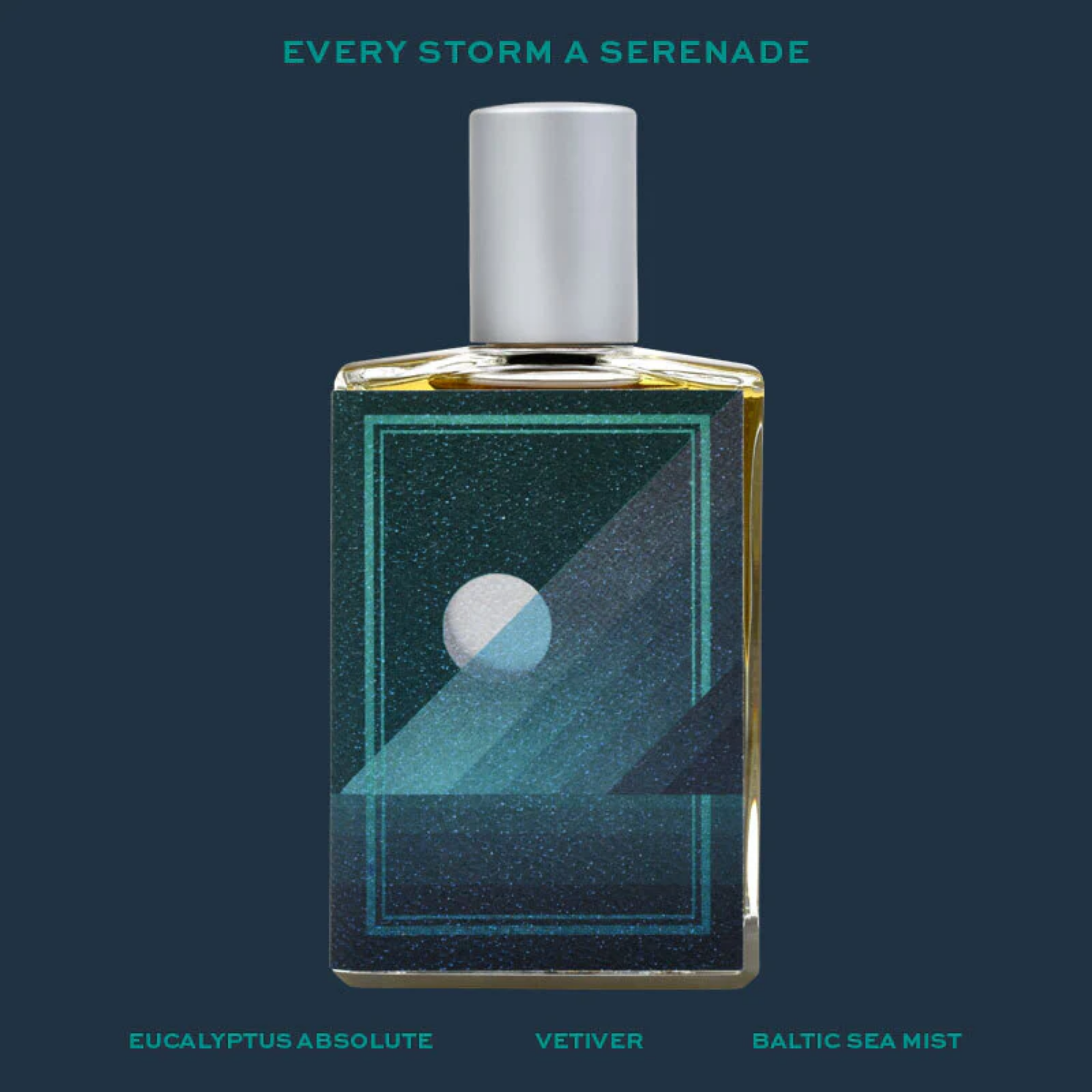 Every Storm a Serenade, 2nd. Edition EDP 50 ml