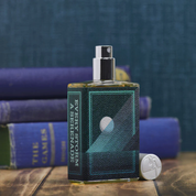 Every Storm a Serenade, 2nd. Edition EDP 50 ml