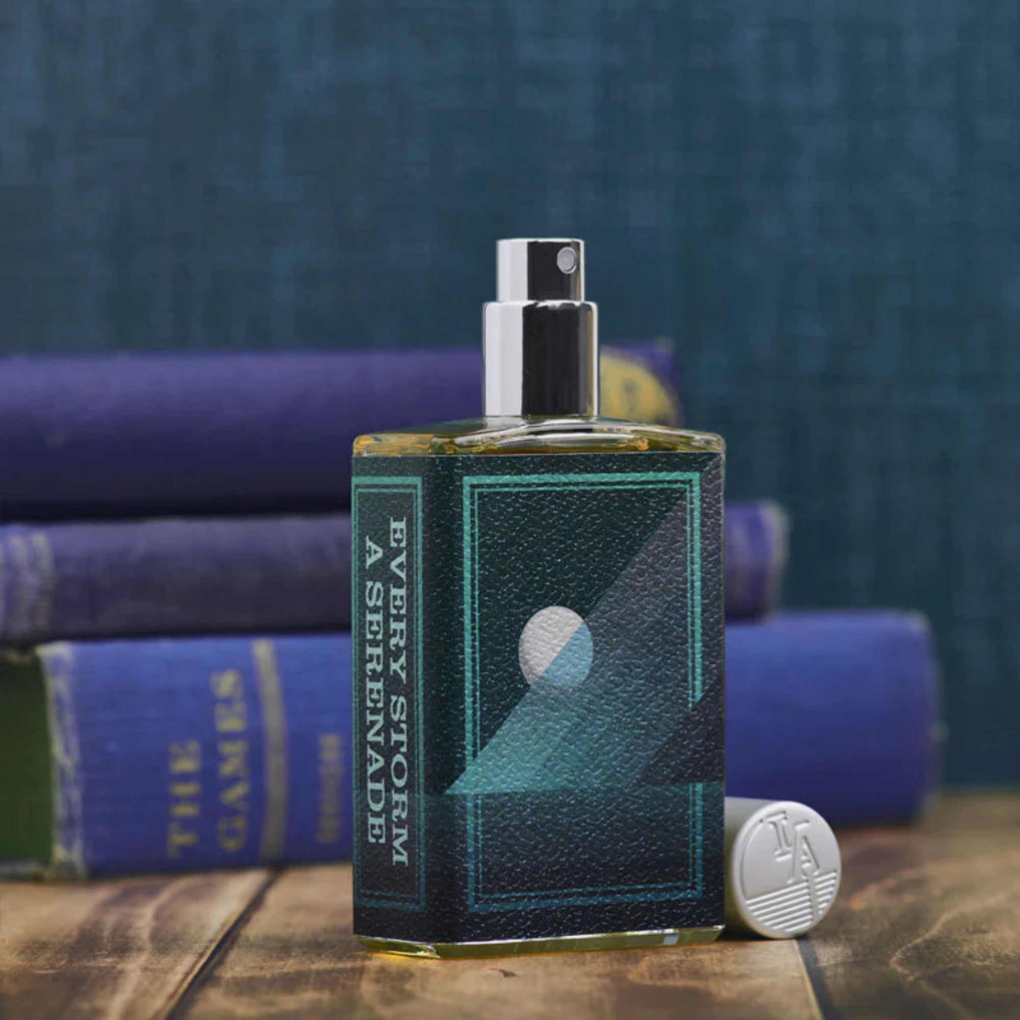 Every Storm a Serenade, 2nd. Edition EDP 50 ml
