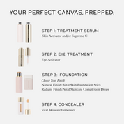 Eye Activator