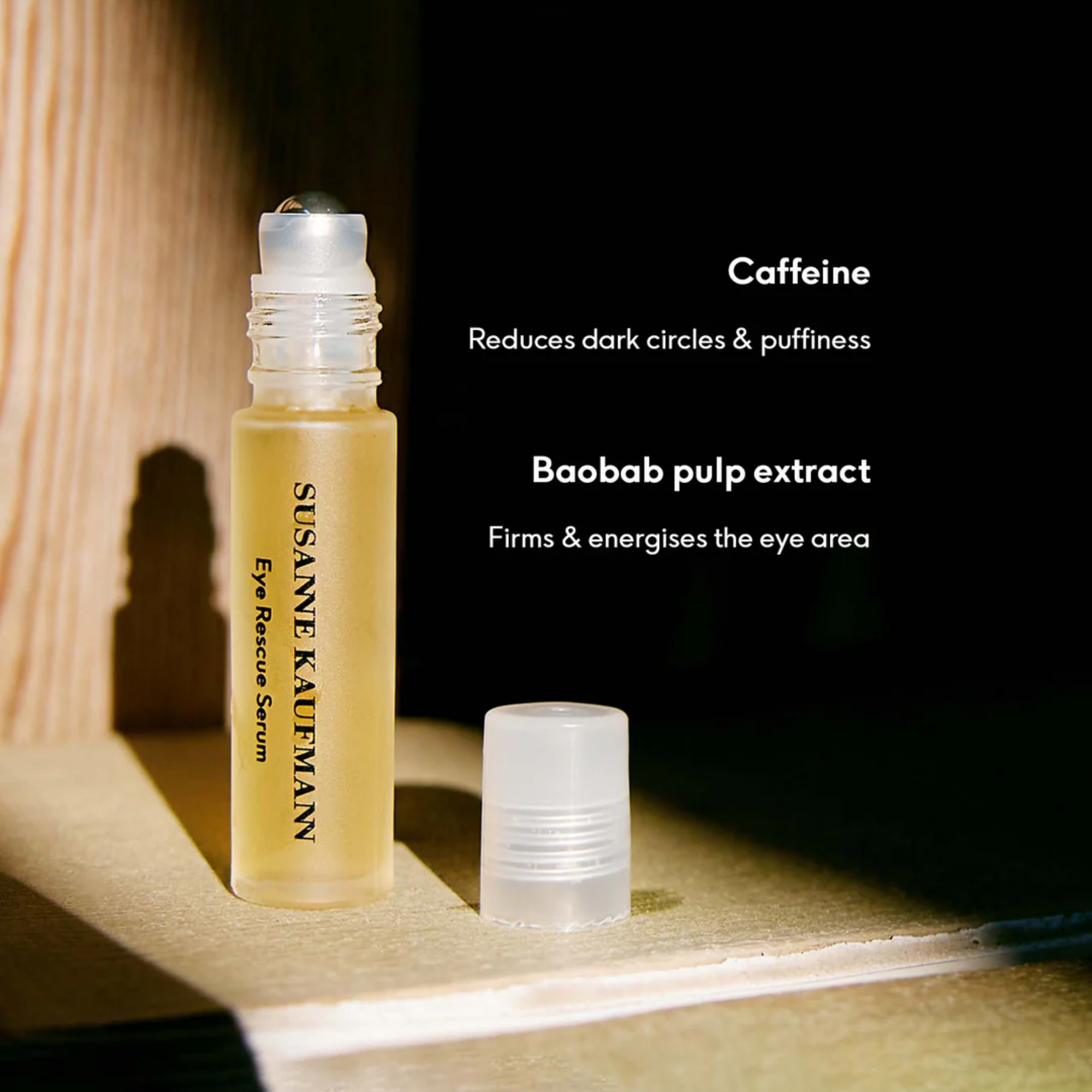 Eye Rescue Serum 10 ml