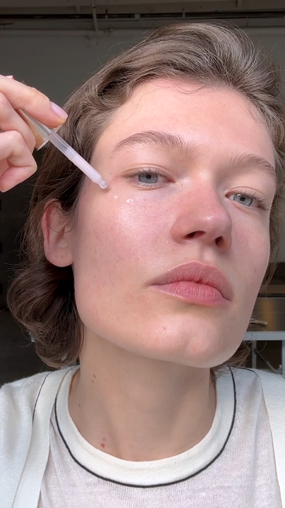 Eye Activator