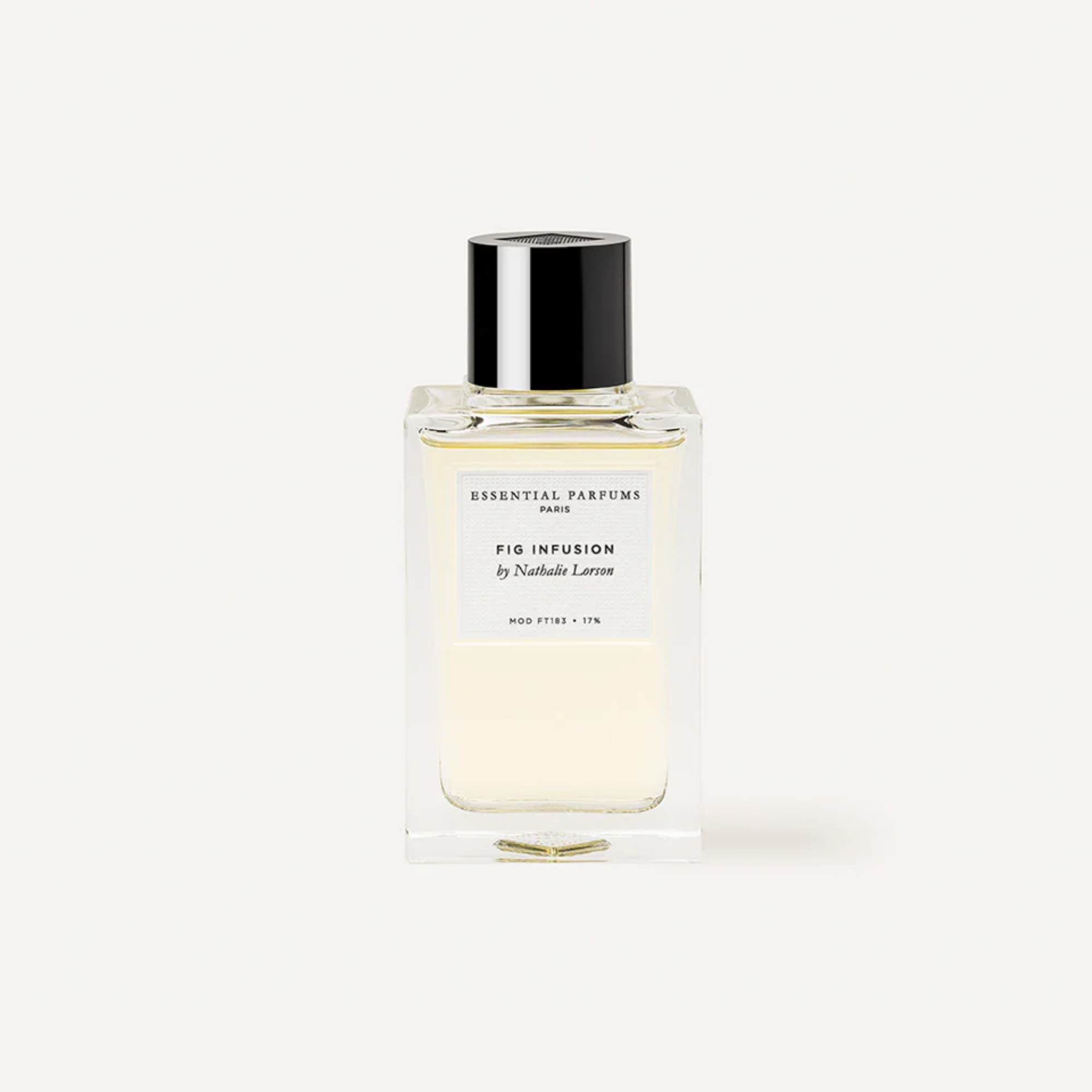 Fig Infusion Refillable EDP 100 ml – Alchemista