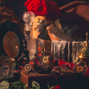 Forbidden Words EDP 100 ml
