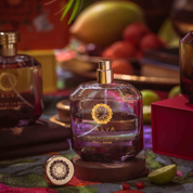 Fruit Of Paradis EDP 100 ml