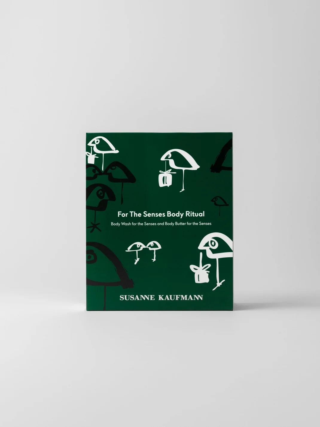 For The Senses Body Ritual