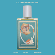 Falling into the Sea EDP 50 ml