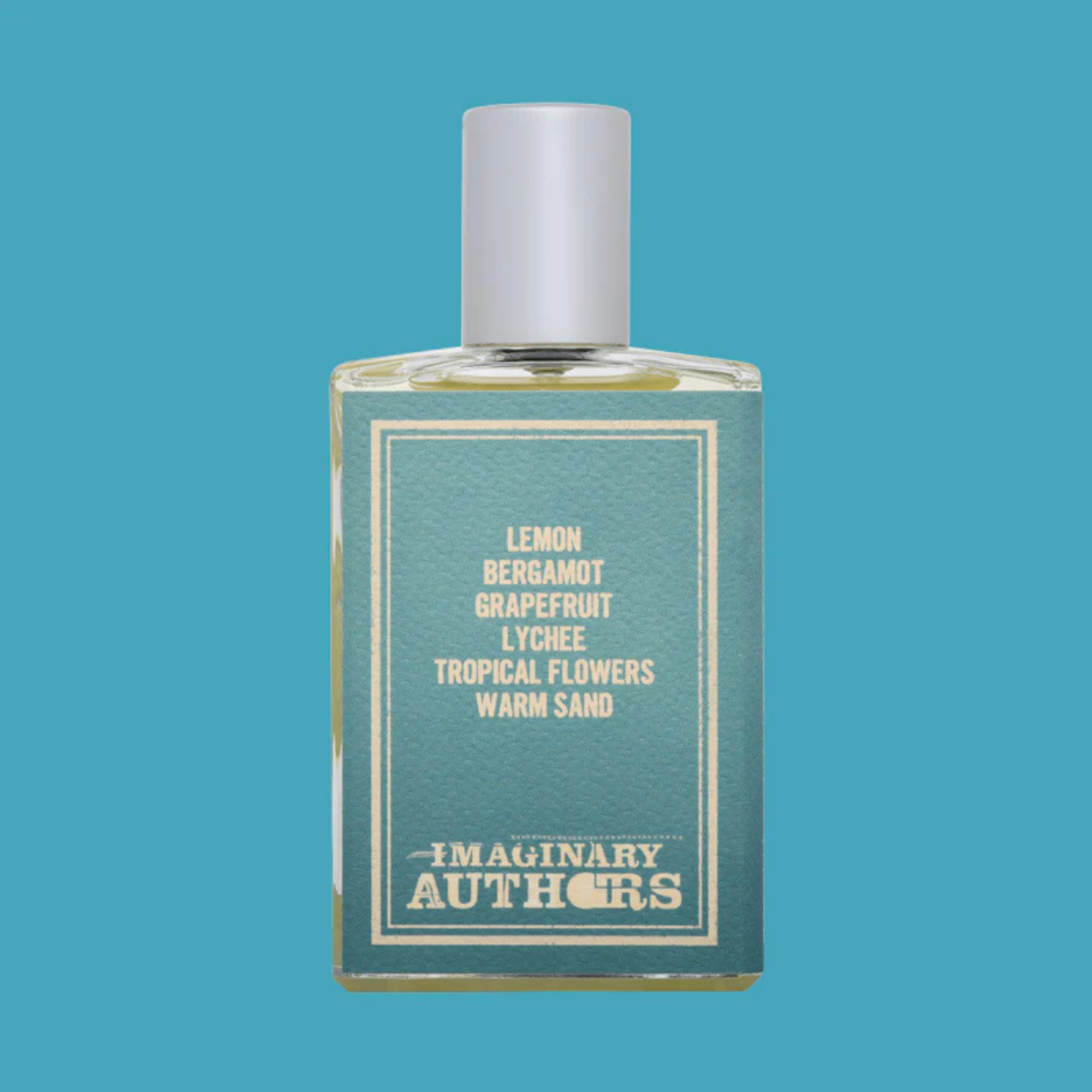 Falling into the Sea EDP 50 ml